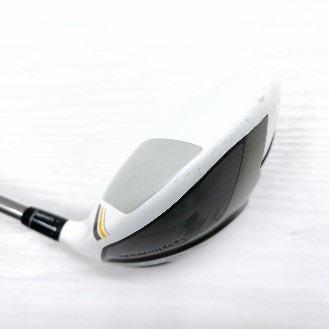 テーラーメイド RBZ STAGE2 ドライバー 1w 13° レディース L