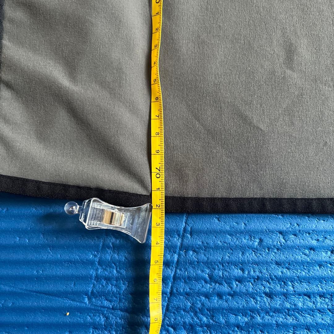 UNDER ARMOUR ゴルフ用ハーフジップウェア XXL
