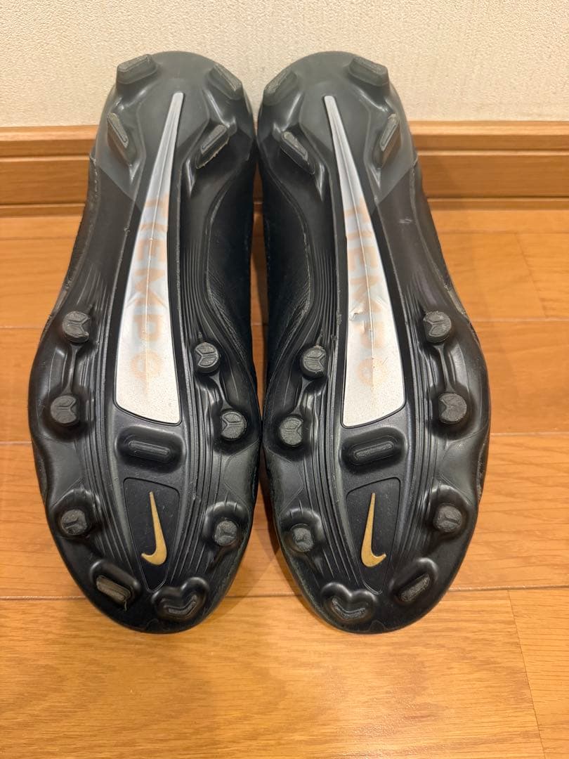 Nike ティエンポ9 FG