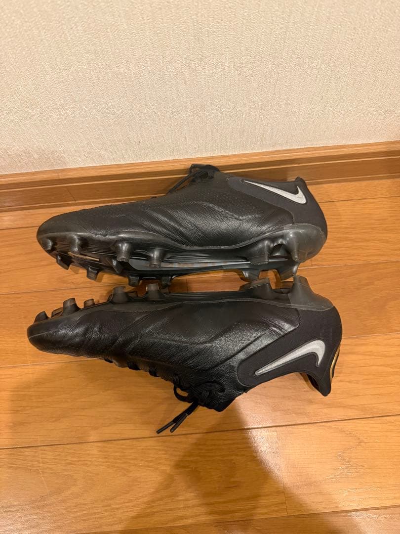 Nike ティエンポ9 FG