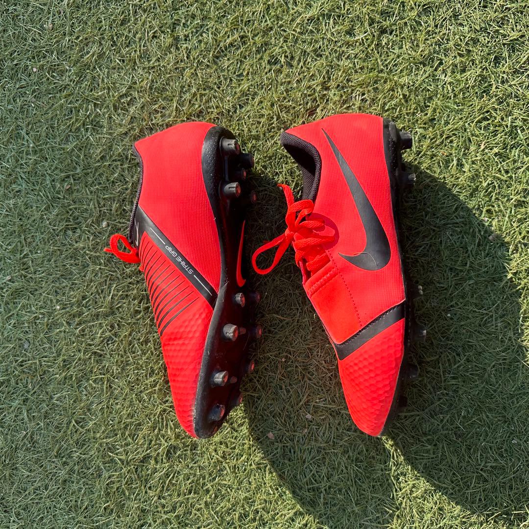 NIKE サッカー スパイク