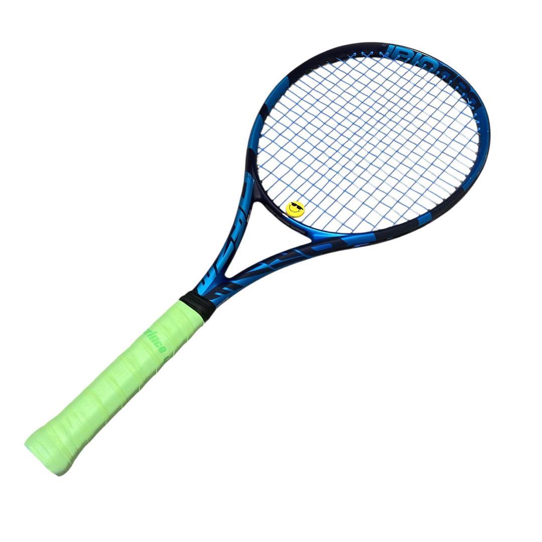 Babolat Pure Drive 2022 ピュアドライブ　バボラ　ラケット