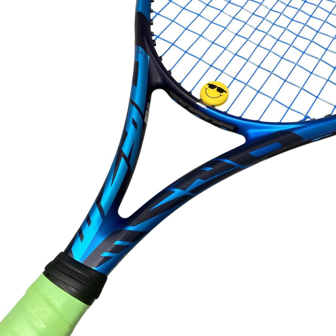 Babolat Pure Drive 2022 ピュアドライブ　バボラ　ラケット