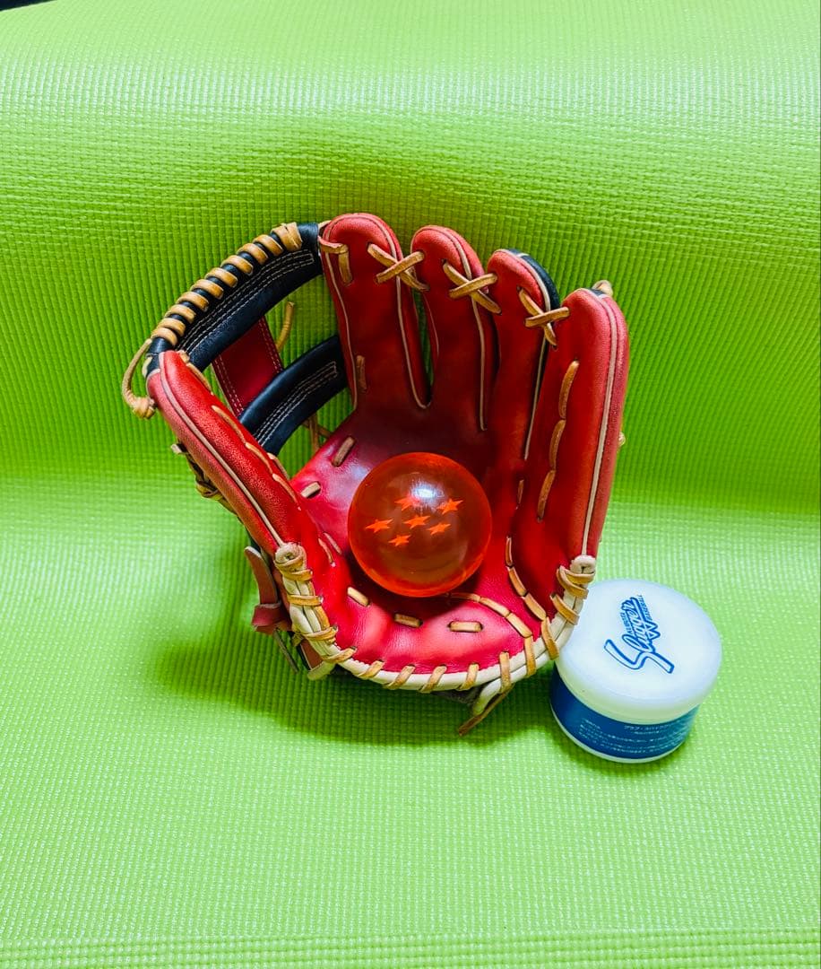 ゼット　限定仕様　プロステイタス　グローブ　内野　今宮　源田　吉川　ミズノプロ