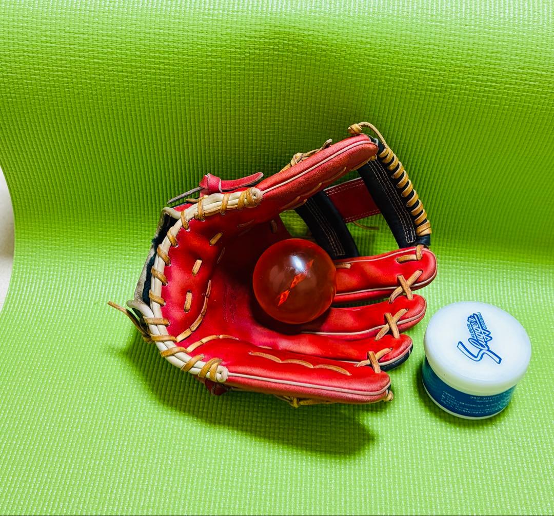 ゼット　限定仕様　プロステイタス　グローブ　内野　今宮　源田　吉川　ミズノプロ