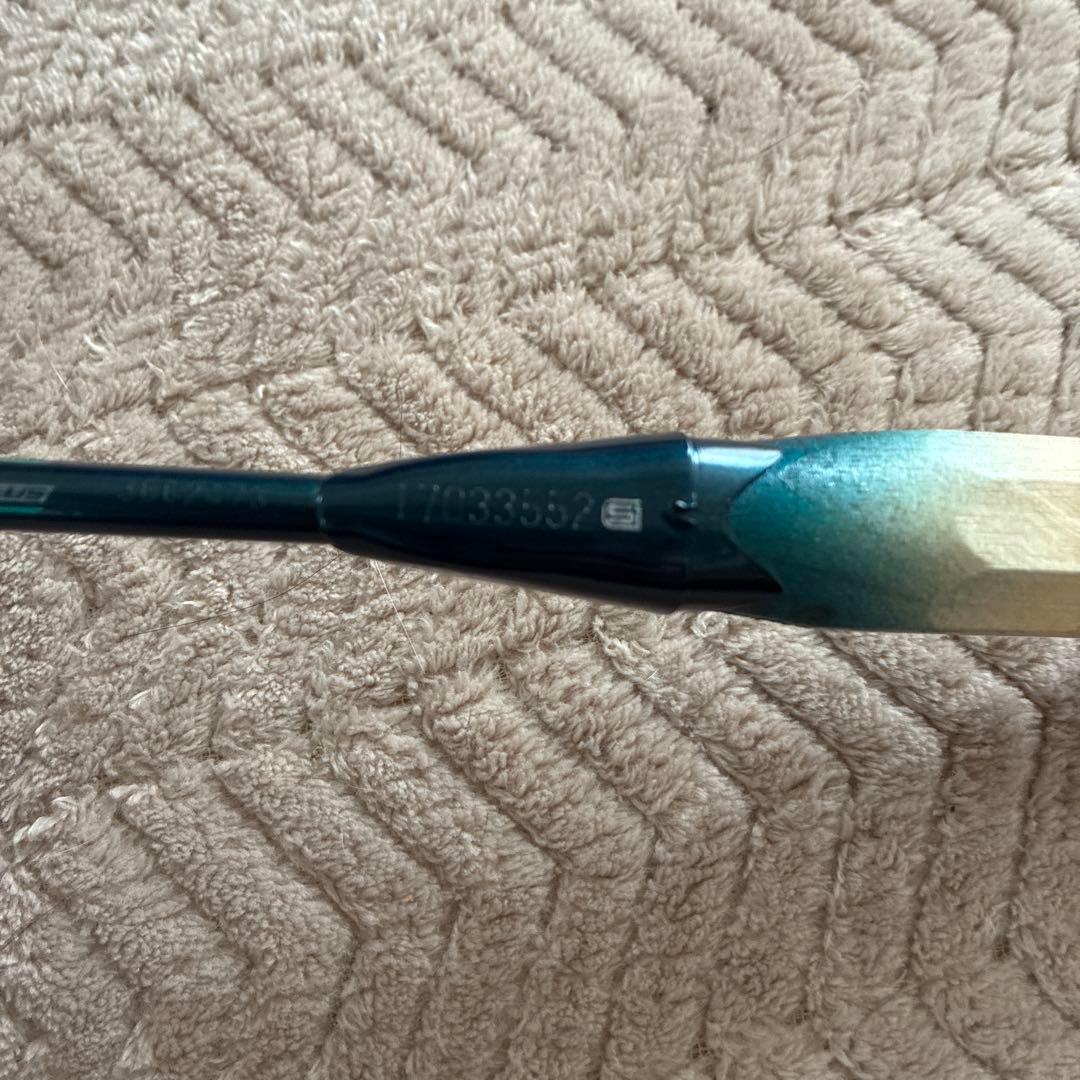 超美品　ナノフレア800プロ　4UG5