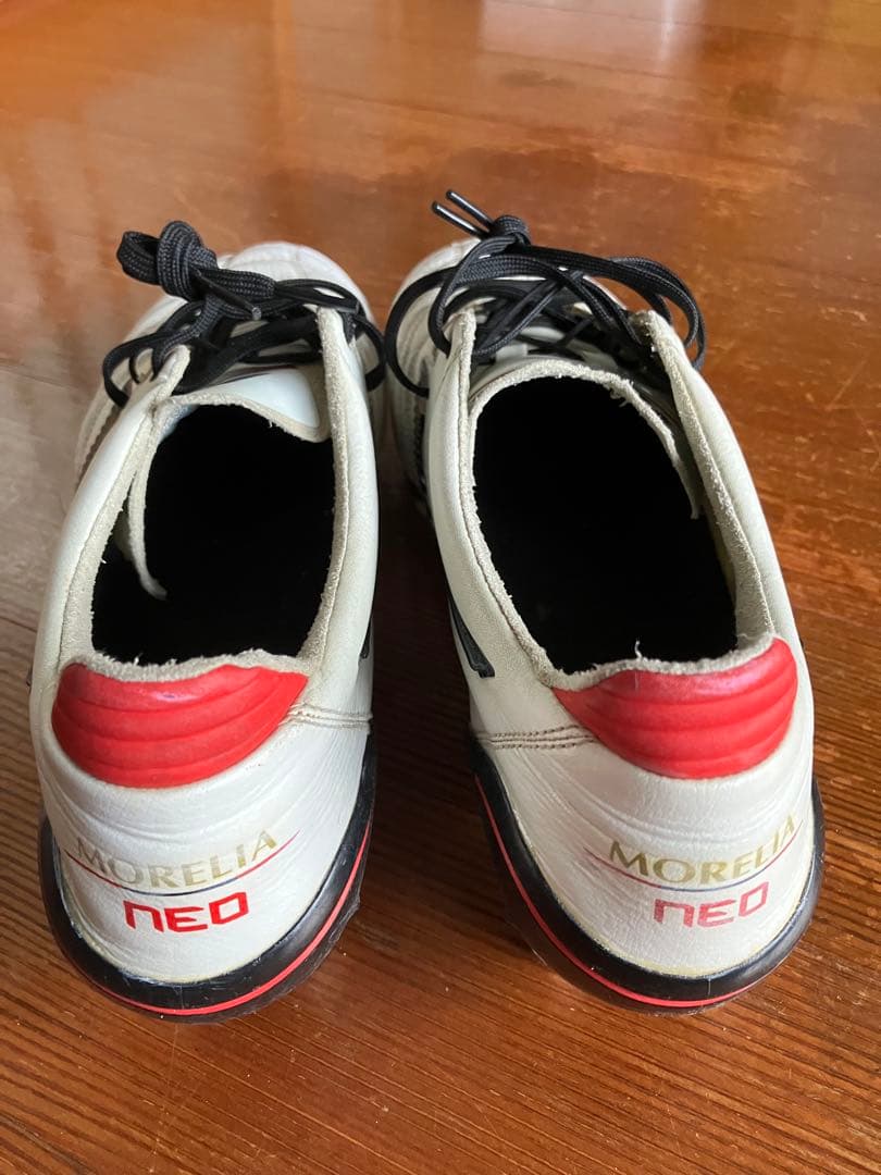 Mizuno モレリア　ネオ3 Japan MIX 26.5cm