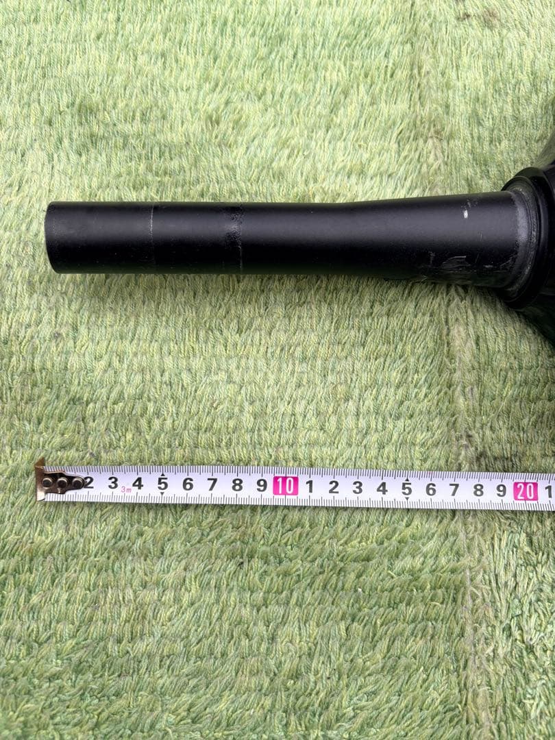 160mmトラベルRockShox yari