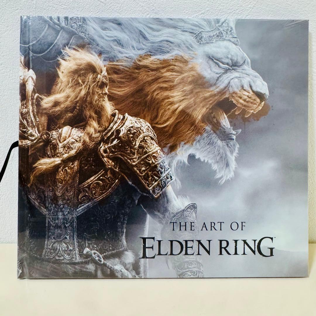 【PS5】ELDEN RING コレクターズエディション