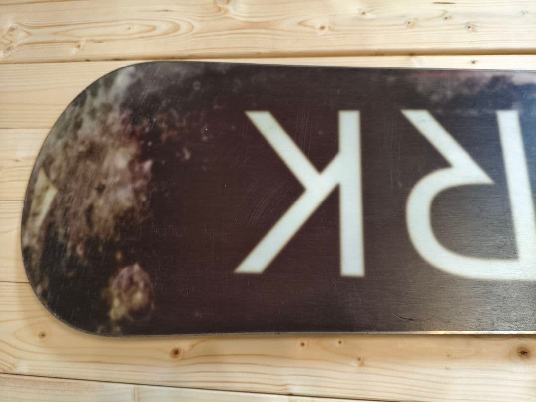 スノーボード XODIARK Aries 150cm