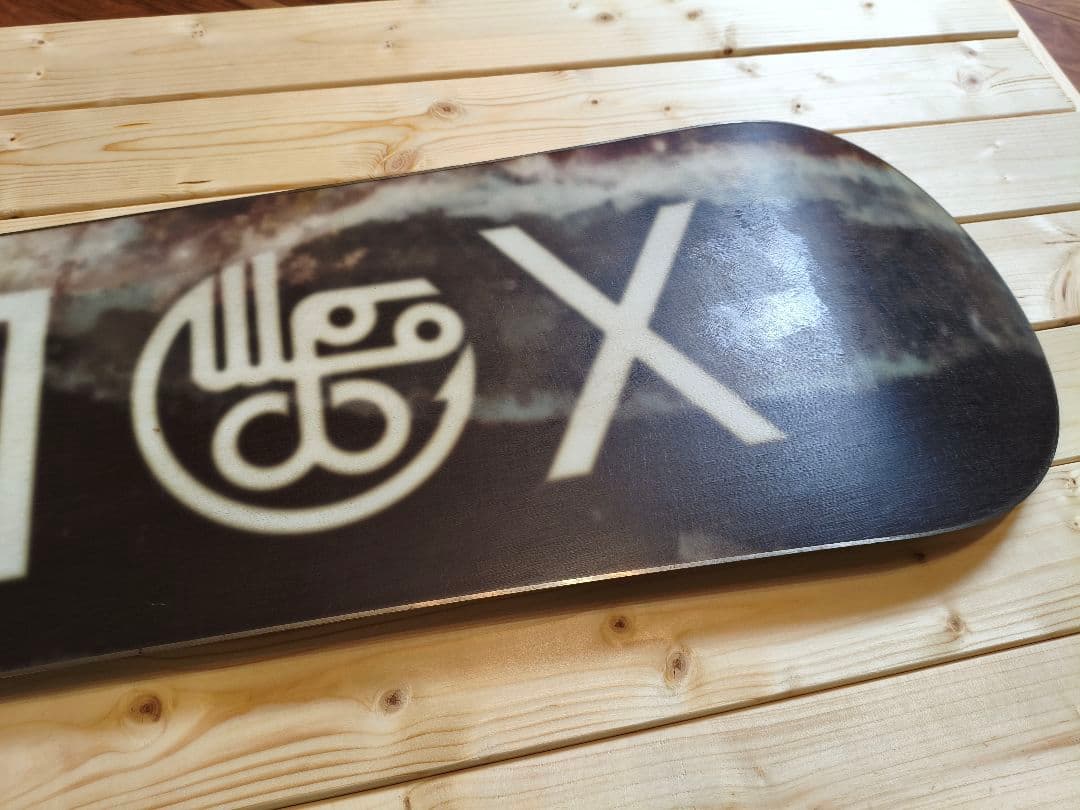 スノーボード XODIARK Aries 150cm
