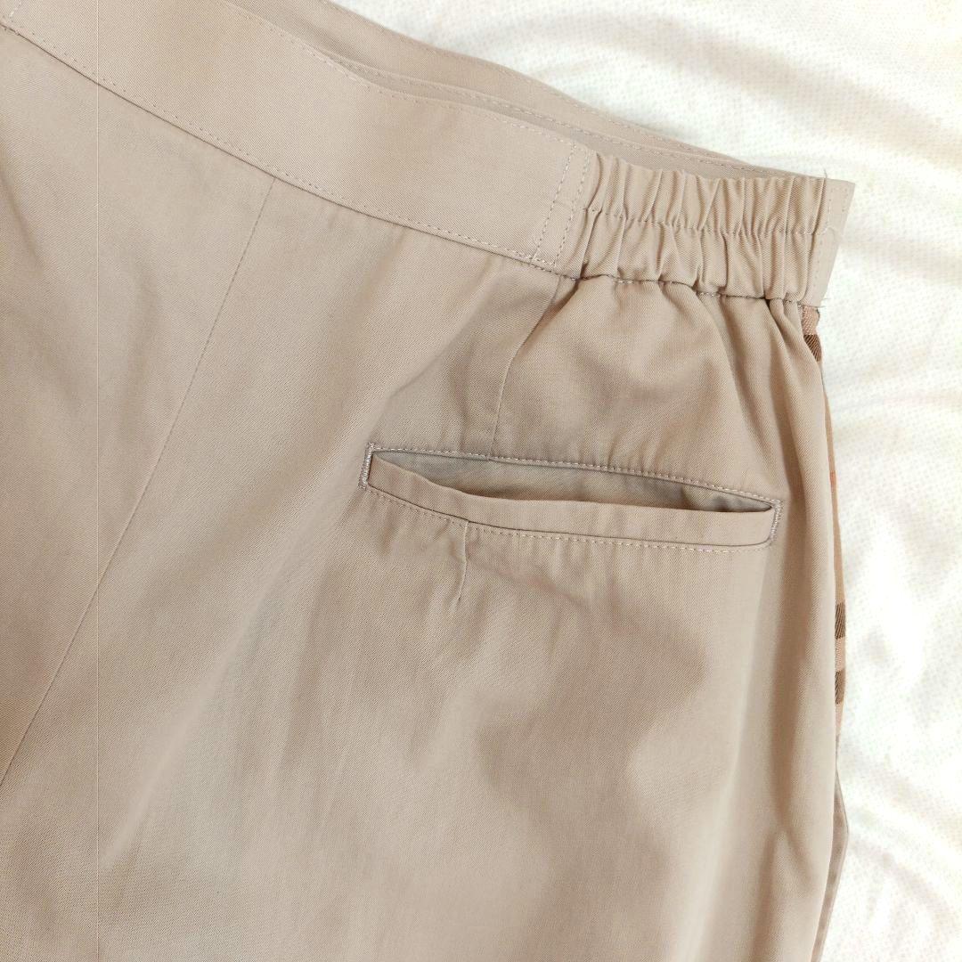BURBERRY　GOLF　キュロットスカート　2wayタイプ　ゴルフウェア　М