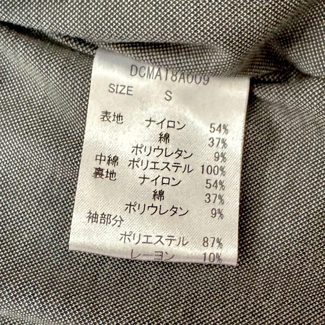 ドゥーカス 中綿 ボリューム ジャケット レディース ゴルフ DOCUS