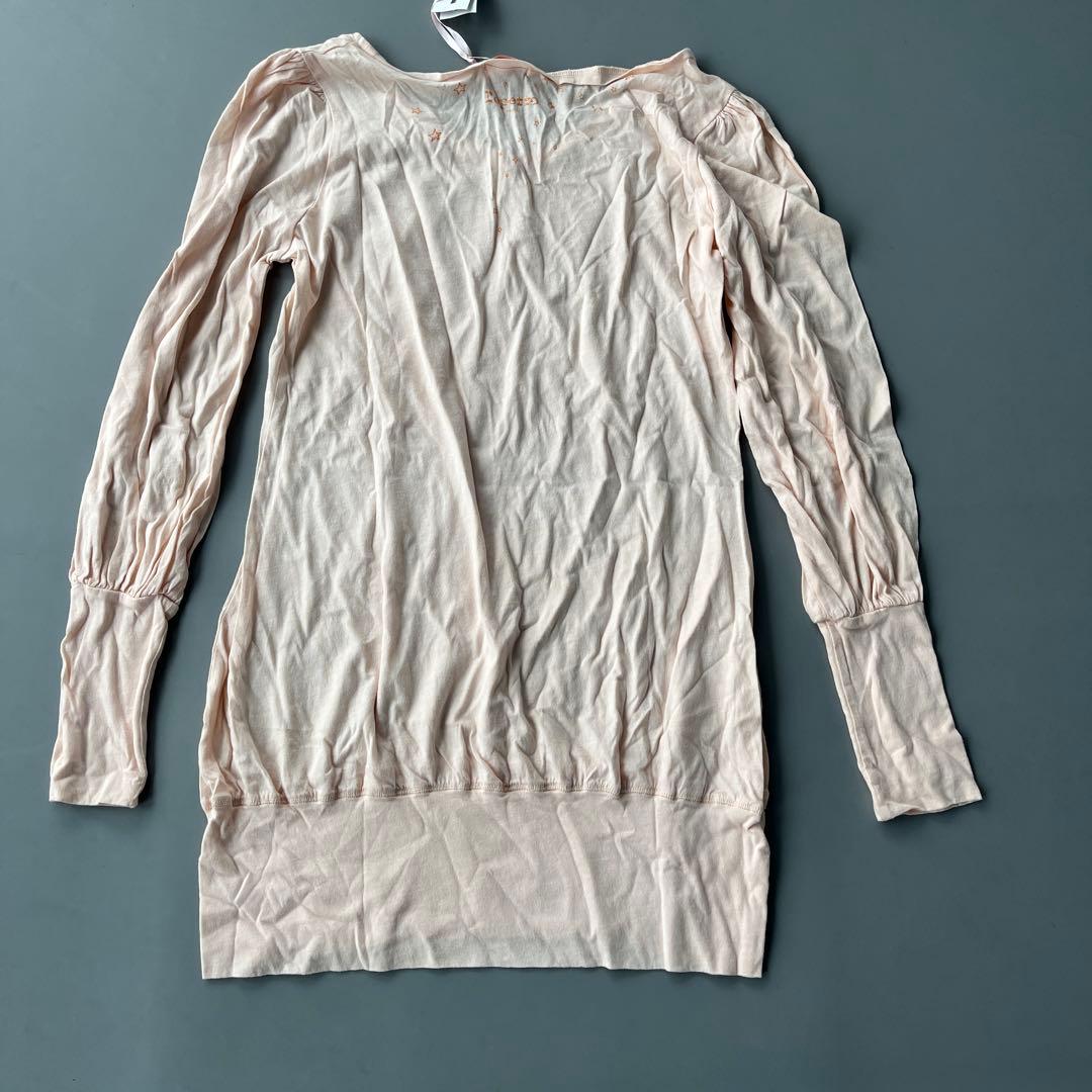 新品　レペットバレエシューズTシャツxs