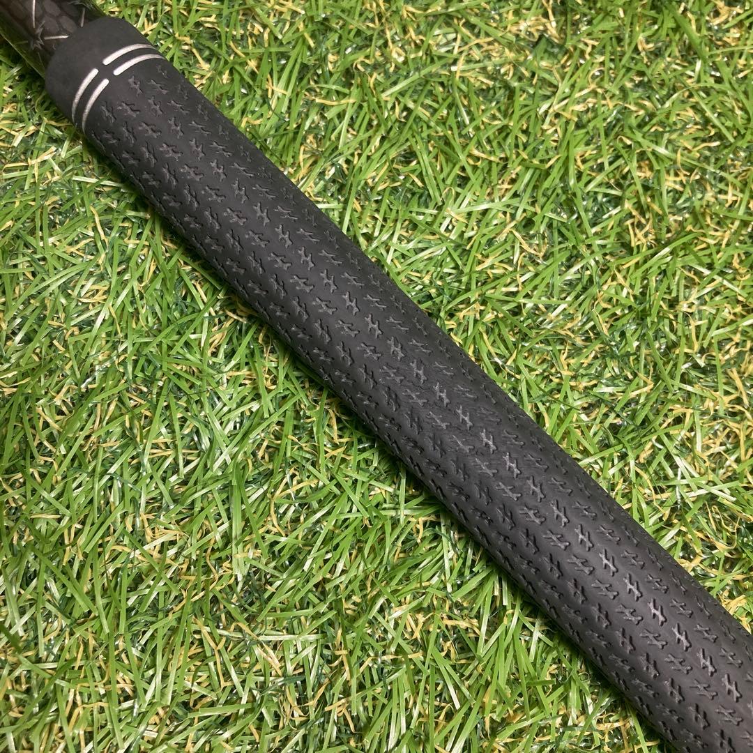 TENSEI RED TM50 R レフティドライバー　ステルス　STEALTH