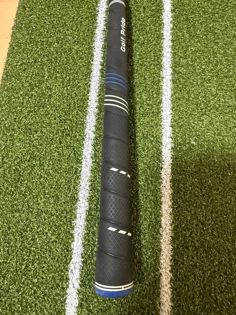 Callaway Jaws Forged 58°→60°