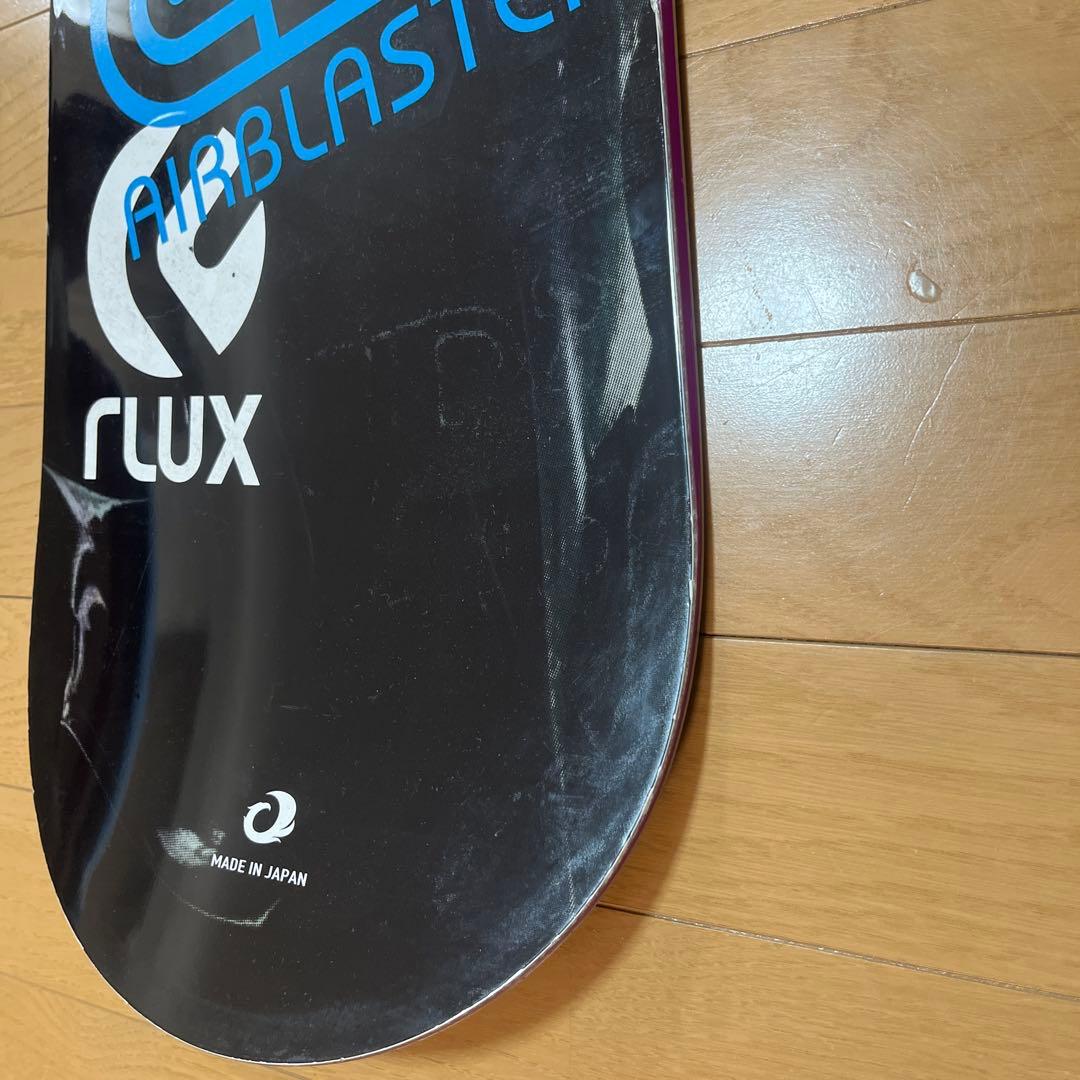 OGASAKA CT 19-20 143cm オガサカ