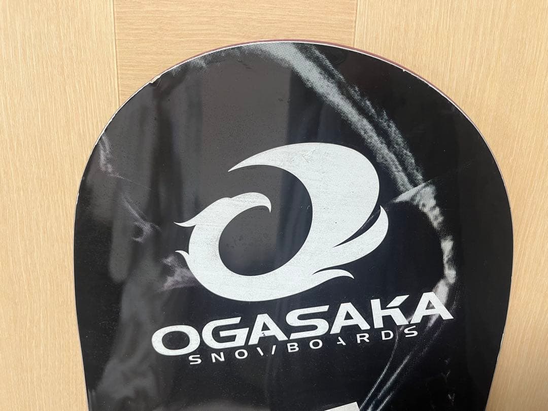 OGASAKA CT 19-20 143cm オガサカ