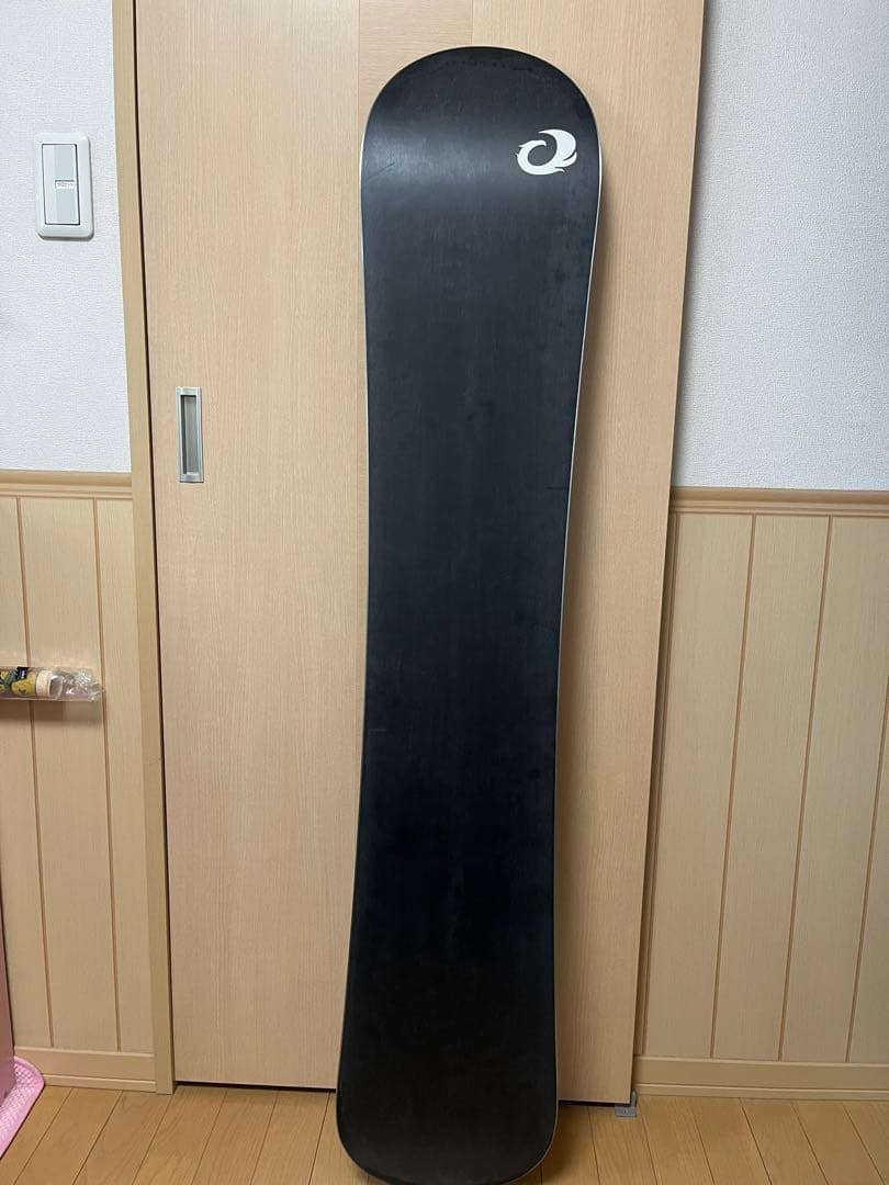 OGASAKA CT 19-20 143cm オガサカ