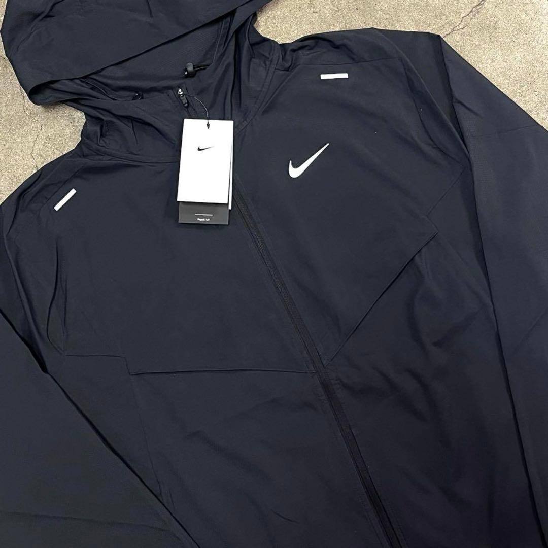 NIKE ナイキ ウィンドランナー フーディ ジャケット CZ9071-010