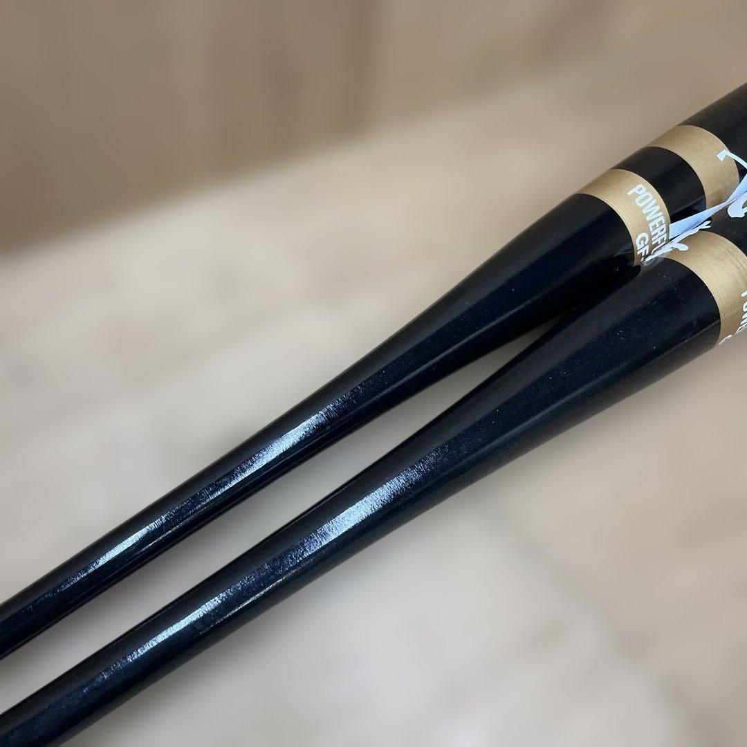 パワフルスイング GF-90 GF-80 心技体 ゴルフ練習用　バット型　素振り