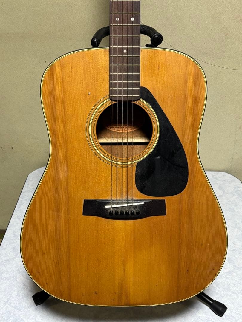 YAMAHA アコースティックギター