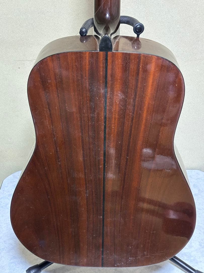 YAMAHA アコースティックギター