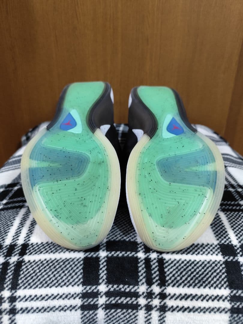 Nike Jordan Luka 1 ナイキ ジョーダン ルカ1 27.0cm