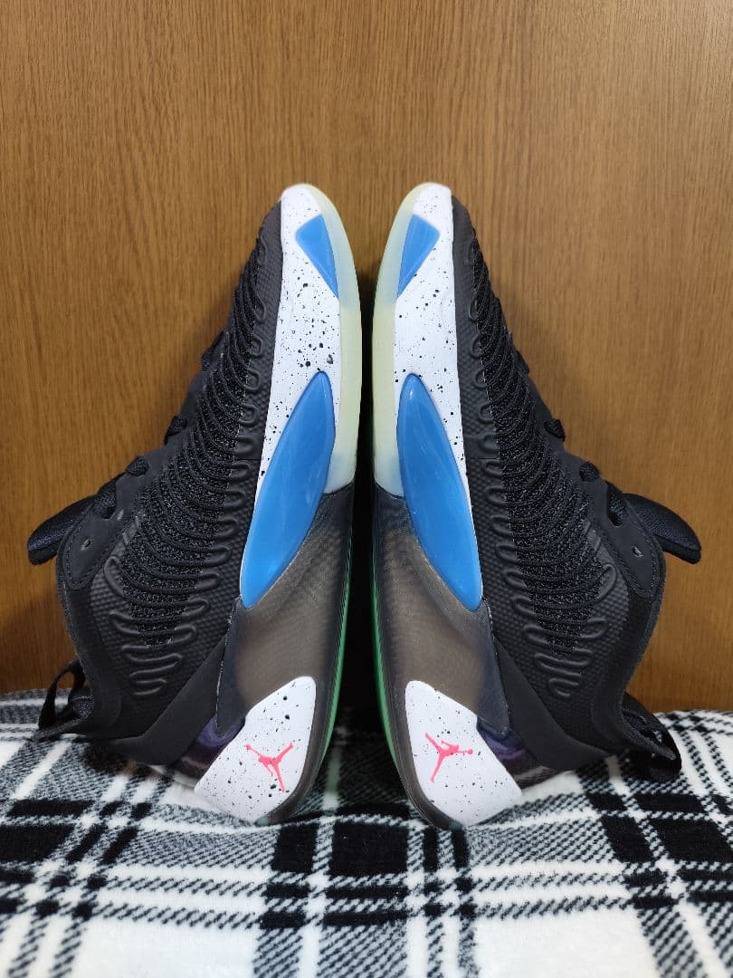 Nike Jordan Luka 1 ナイキ ジョーダン ルカ1 27.0cm