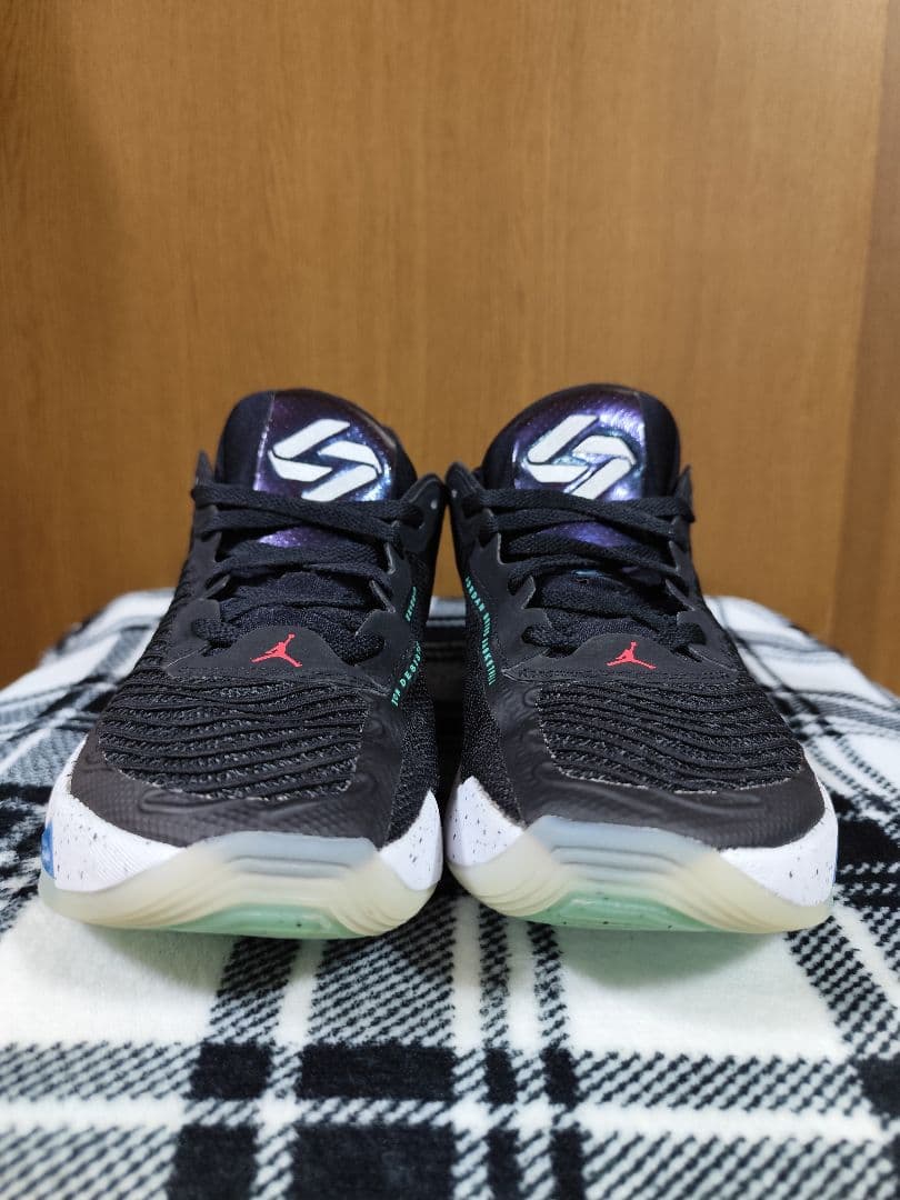 Nike Jordan Luka 1 ナイキ ジョーダン ルカ1 27.0cm