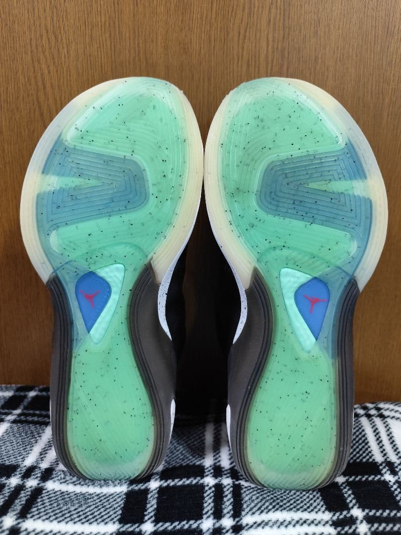 Nike Jordan Luka 1 ナイキ ジョーダン ルカ1 27.0cm