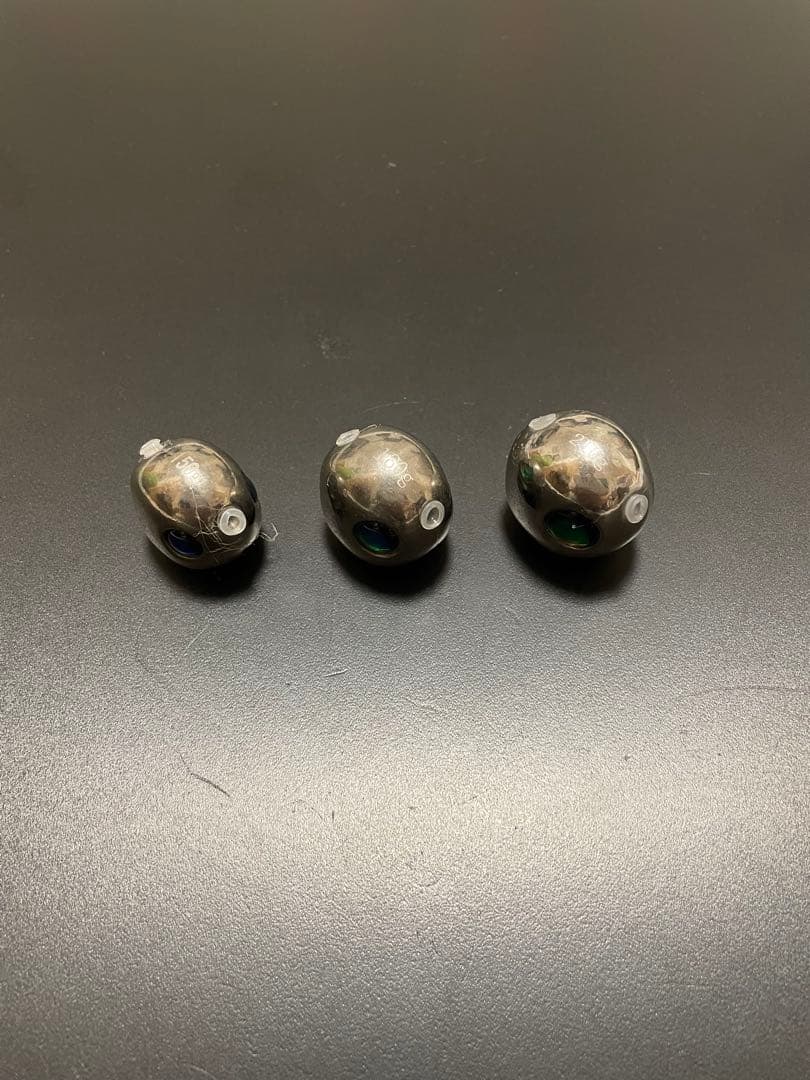 タイラバ　タングステン　150g180g210g 送料込み
