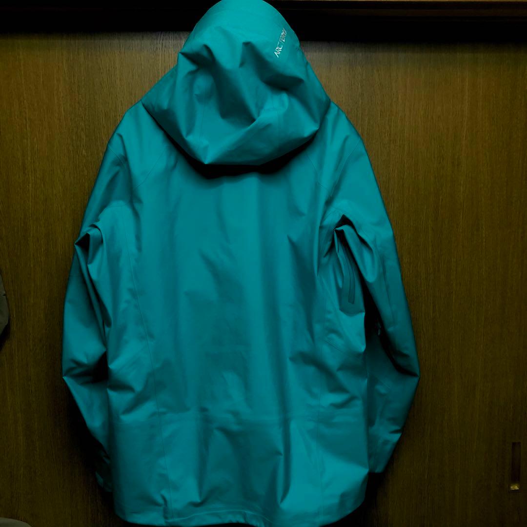 ARC'TERYX SABRE 激レア！ アークテリクス セイバー ラッシュ