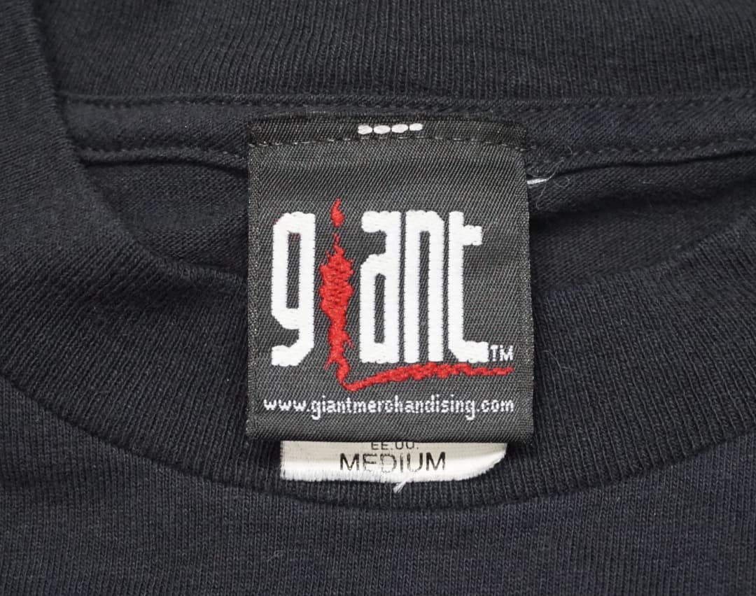 90's Korn 『Issues』 長袖 Tシャツ