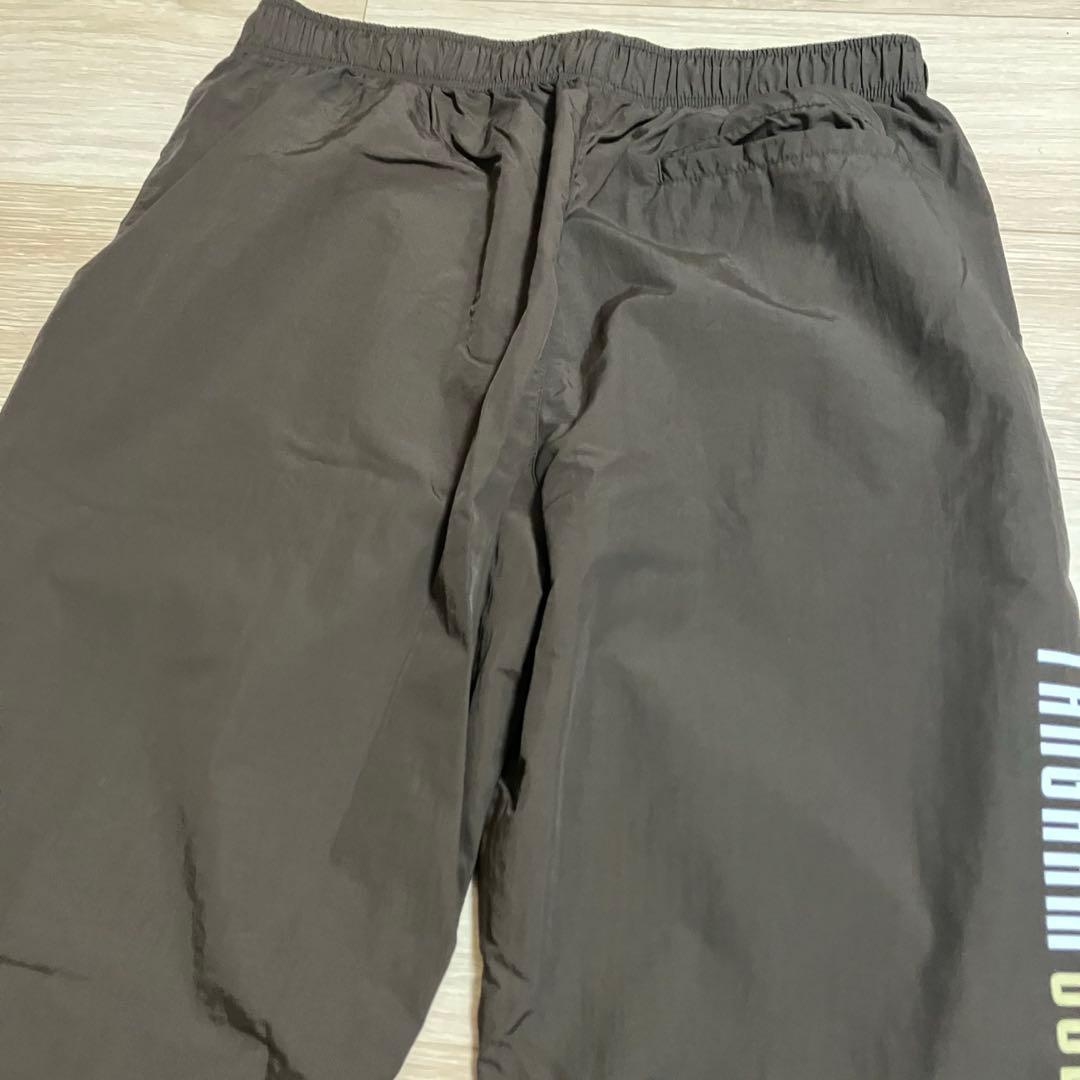 メンズウェア TANGRAM / GOLF CLUB NYLON TRAINING PANTS