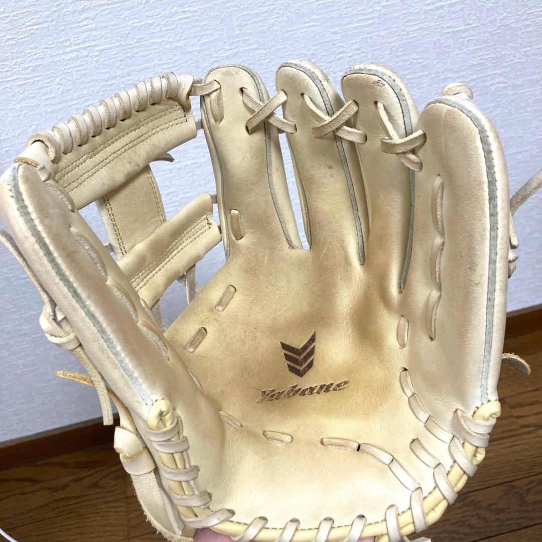 Yabane ヤバネ グローブ