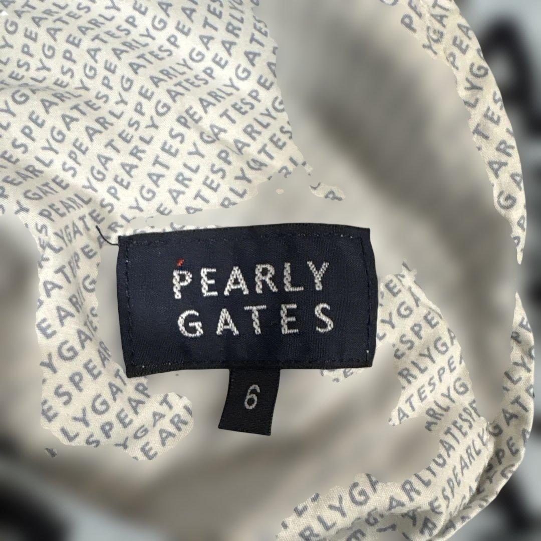 EARLY GATES ロゴプリントショートパンツ