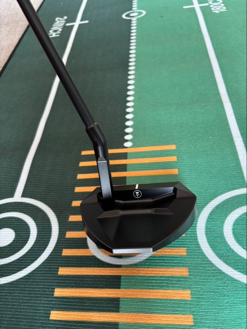 L.A.B. GOLF OZ1i HS パター 33インチ 美品 ラブゴルフ