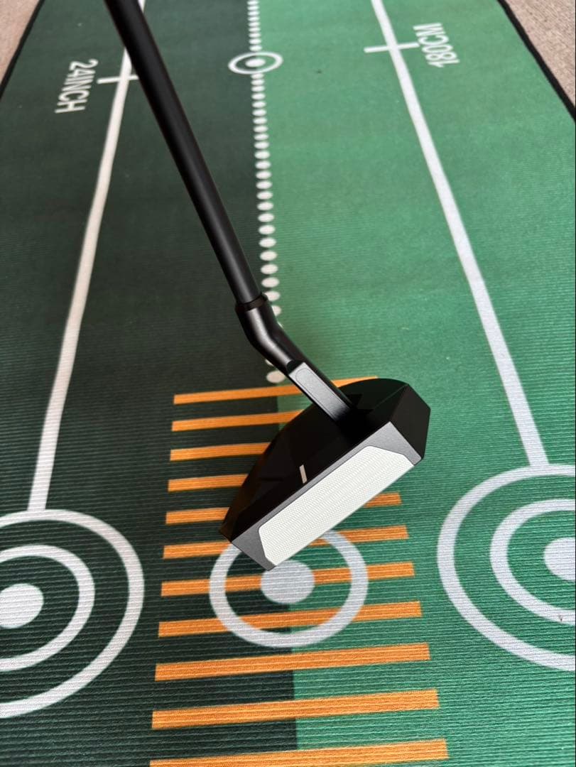 L.A.B. GOLF OZ1i HS パター 33インチ 美品 ラブゴルフ