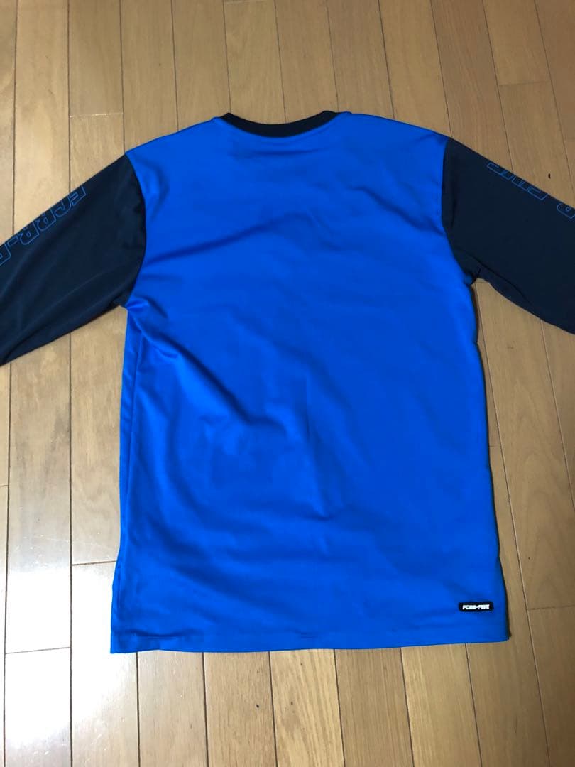 レアルブリストル　コラボ　ナイキ　激レア　希少　即完　FCRB