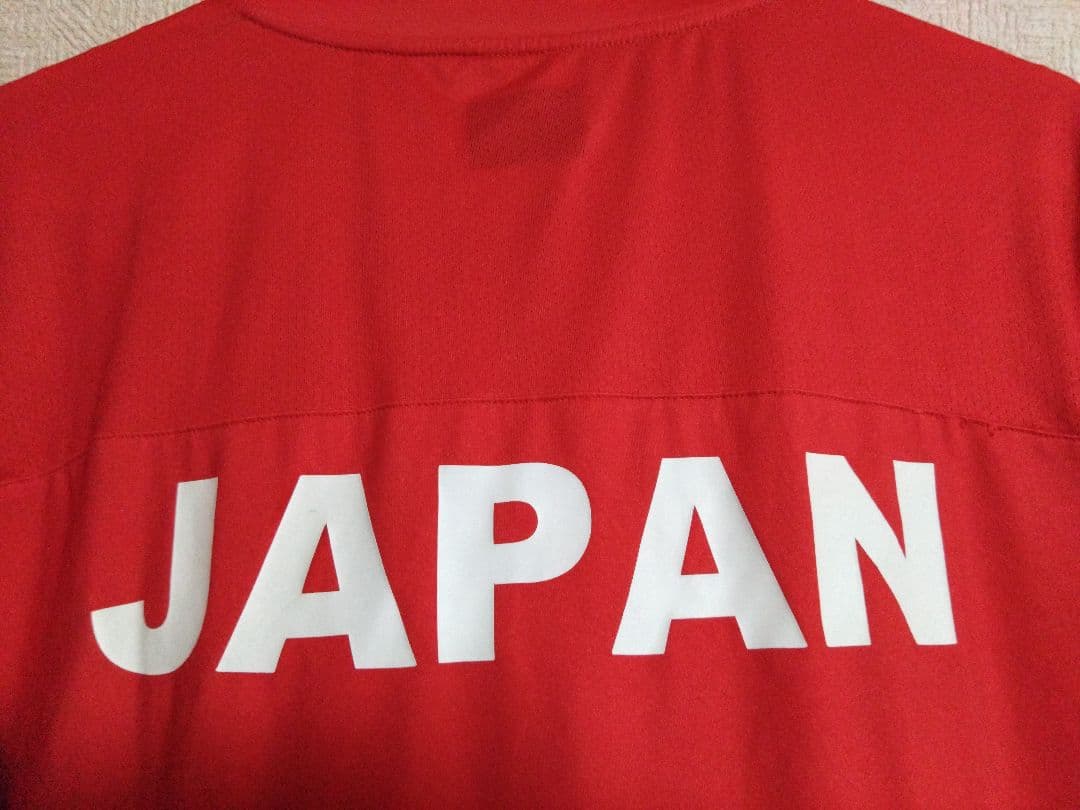 YONEXヨネックス日本代表モデルウェア