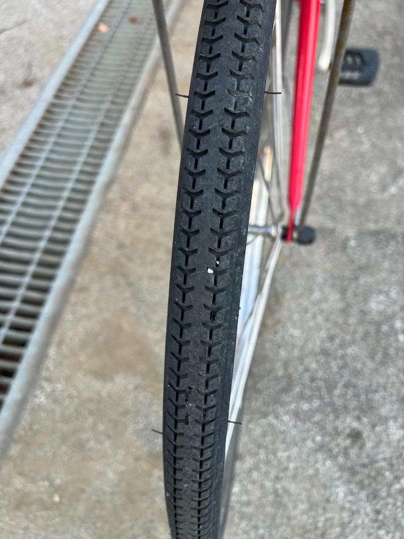 PANASONIC 電動アシスト自転車 003