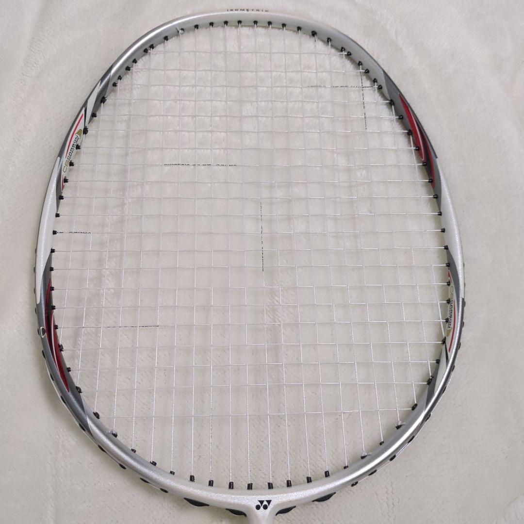 【YONEX】アークセイバー7　バドミントンラケット