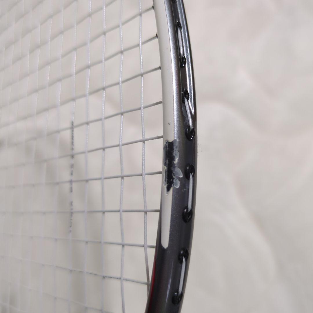 【YONEX】アークセイバー7　バドミントンラケット