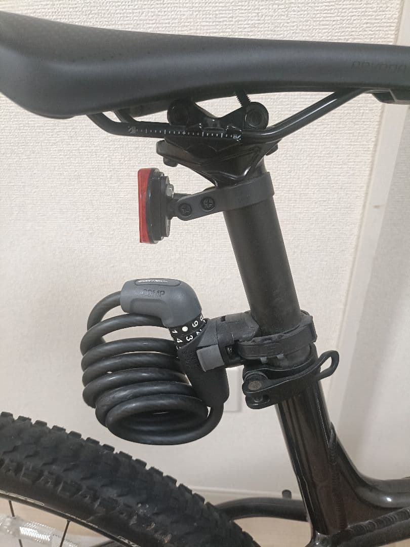 【室内保管、美品】【福岡県引取限定】Trek Marlin8 マウンテンバイク