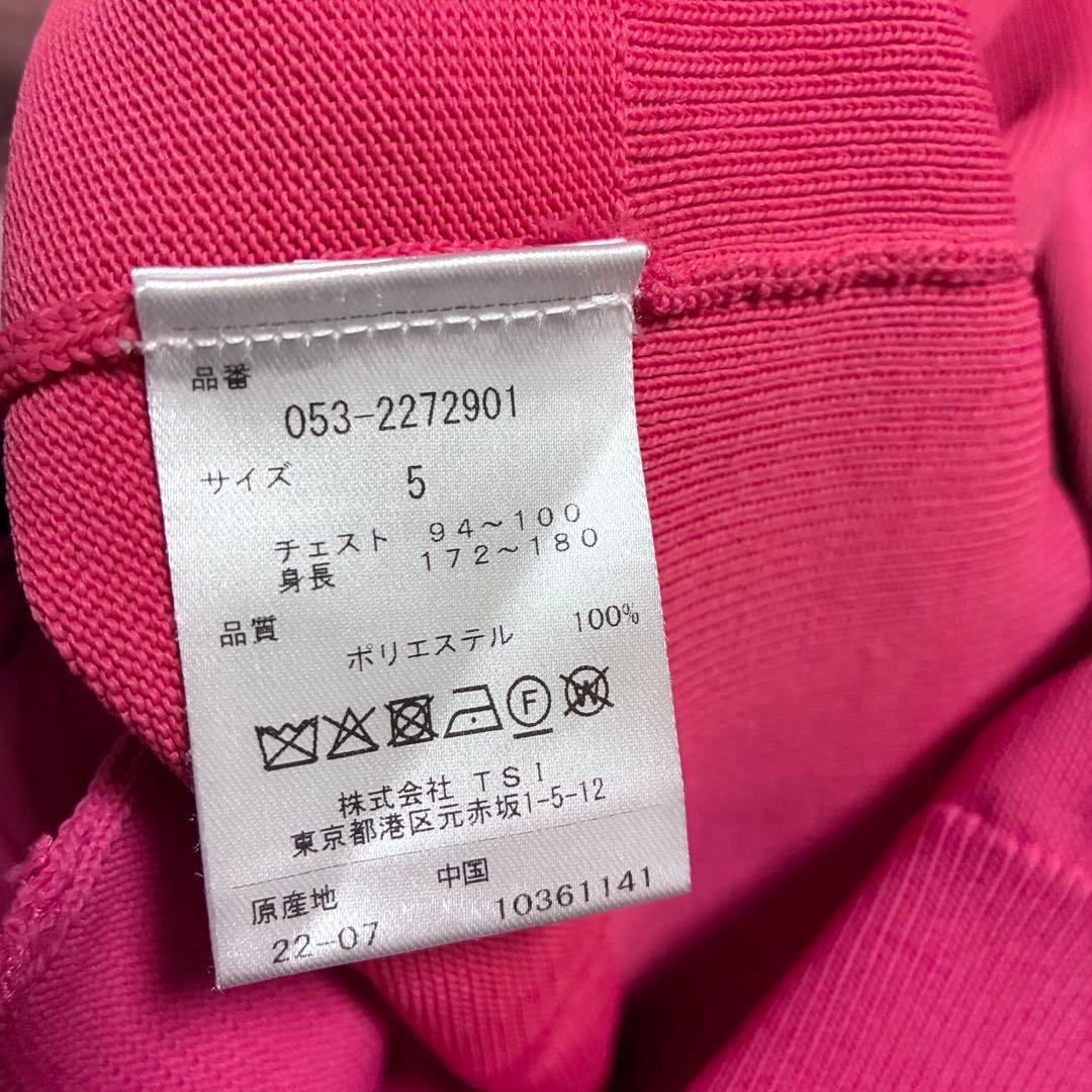 PEARLYGATES パーリーゲイツ ニット セーター