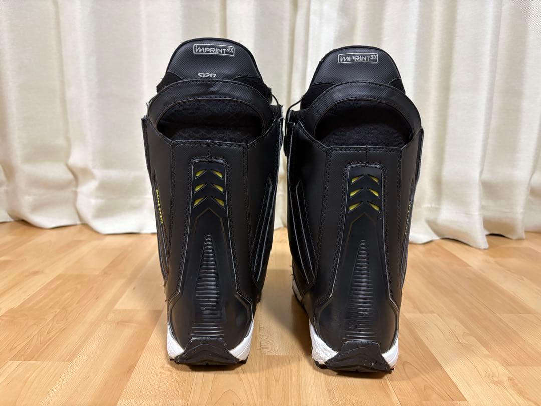 Burton D X ドライバー X 25cm