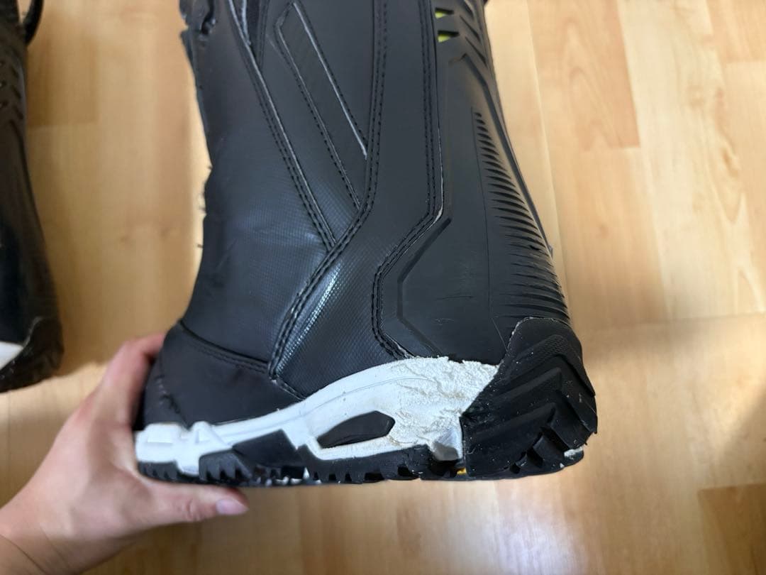 Burton D X ドライバー X 25cm