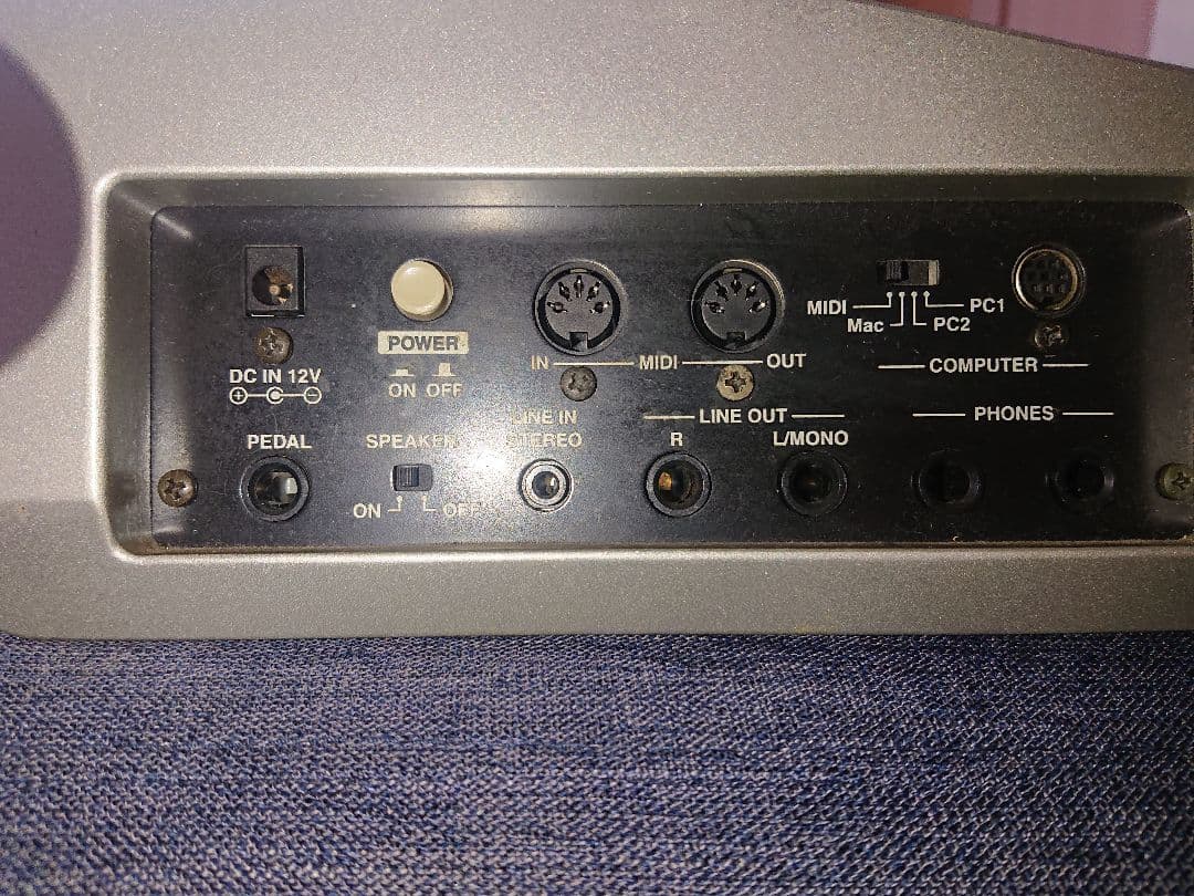 KAWAI 電子ピアノ
