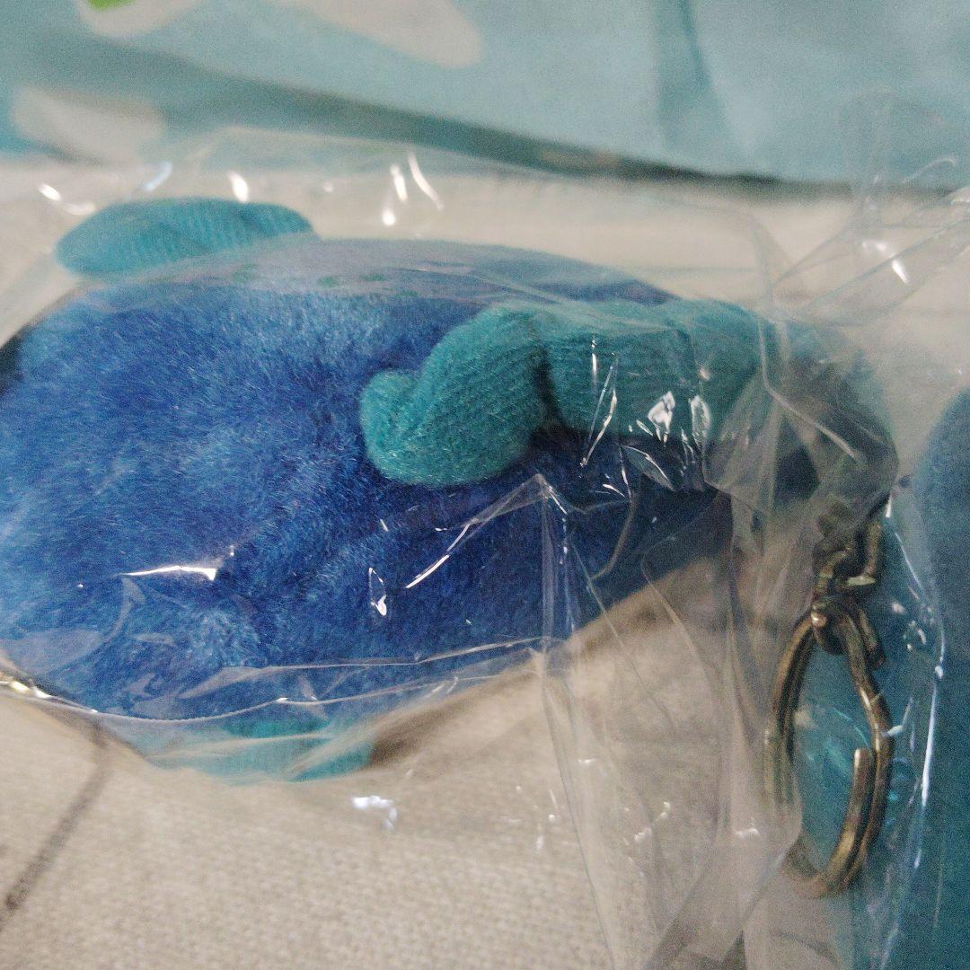 浜名湖　うなぎ　ぬいぐるみ　マスコット　キーホルダー　うな坊　うなちゃん